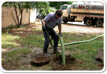 repair plumbing services